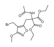 106749-22-8 structure