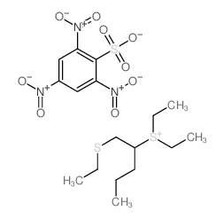 1105-83-5 structure