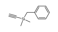 BDMS acetylene结构式