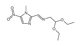 113696-86-9 structure