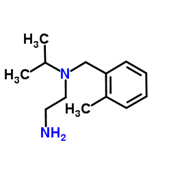 N-Isopropyl-N-(2-methylbenzyl)-1,2-ethanediamine picture