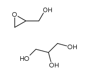 1,​2,​3-​Propanetriol, homopolymer, 2-​oxiranylmethyl ether结构式