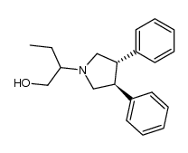 118989-04-1 structure