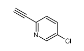 5-Chloro-2-ethynylpyridine picture