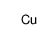 copper,scandium Structure