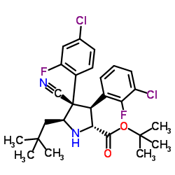 1219086-88-0 structure