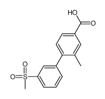 1261983-04-3 structure