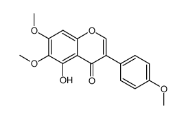 13186-08-8 structure