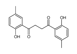 1,4-bis-(2'-hydroxy-5'-methylphenyl)butan-1,4-dion图片