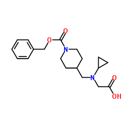 1353957-45-5 structure