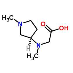 1354002-63-3 structure