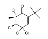 141524-54-1 structure