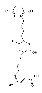 176738-91-3 structure