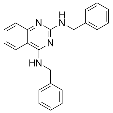 DBeQ结构式