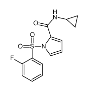 180905-88-8 structure