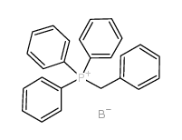 苯基三苯基磷氢硼化物结构式