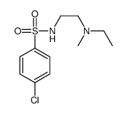 181481-39-0 structure