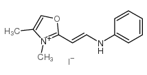 季铵盐-45结构式