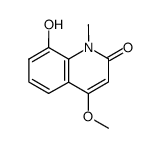 3148-23-0 structure