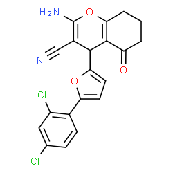 332883-80-4 structure