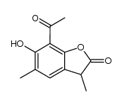 34498-45-8结构式