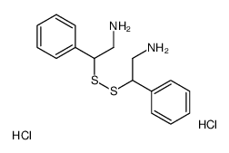 3907-60-6 structure