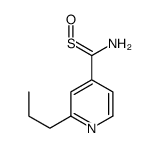 prothionamide-S-oxide picture