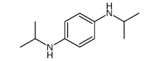 N,N-Diisopropyl-p-phenylene diamine结构式