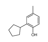 4297-63-6 structure