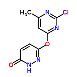 445261-28-9 structure