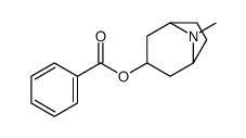 tropacocaine structure