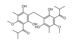 568-50-3 structure