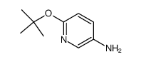 6-(tert-butoxy)pyridin-3-amine picture