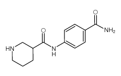 609780-68-9 structure