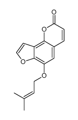 HERATOMIN Structure
