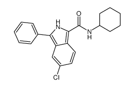 61295-34-9结构式