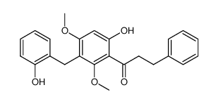 61463-08-9 structure