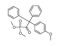 61565-65-9 structure