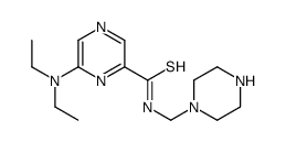 61689-65-4 structure