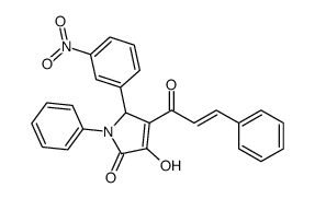 6176-49-4结构式