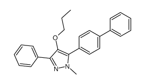 62214-08-8 structure