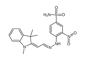 6551-25-3结构式