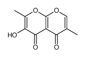 66296-81-9 structure