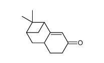 tricyclone Structure