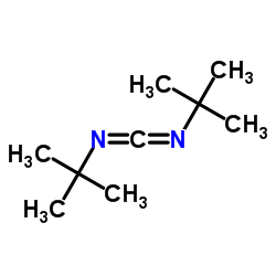 N,N'-DI-TERT-BUTYLCARBODIIMIDE picture