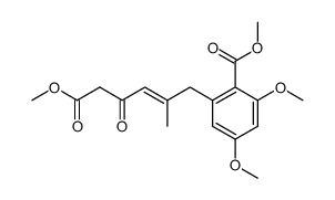 71602-67-0 structure