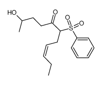 74420-30-7 structure