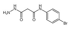 74556-03-9结构式