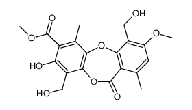 78023-78-6 structure