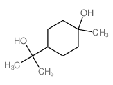 Cyclohexanemethanol, 4-hydroxy-.alpha., .alpha.,4-trimethyl- picture